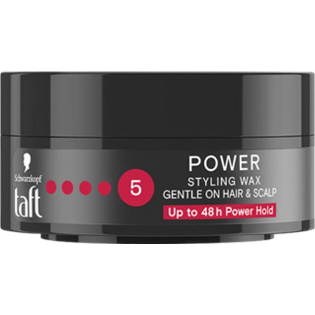 Schwarzkopf Taft Styling Wax Power 75 ml 75ml