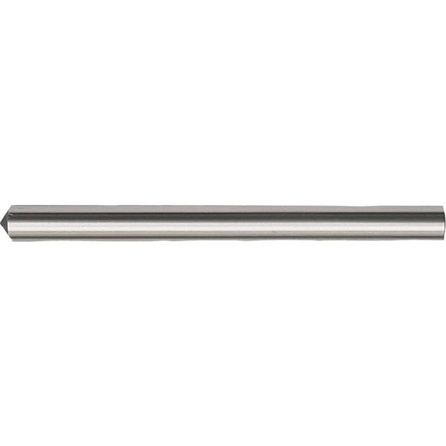 Sherwood - 3/8' hss Hardened/Ground Drill Blank