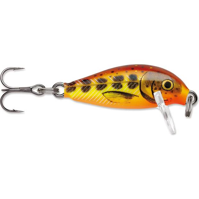 Rapala wobler count down sinking hmmd - 2,5 cm 2,7 g