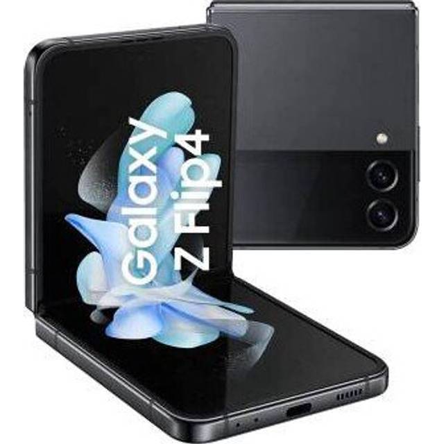"Samsung SM-F721B Galaxy Z Flip 4 8+256GB 1.9""/6.7"" 5G Graph. Wind3"