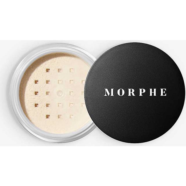 Morphe Mini Bake Set Soft Focus Setting Powder - Neutral