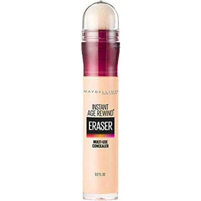 MAYBELLINE Instant Concealer 100 Bright Skin Tone 6,0ml