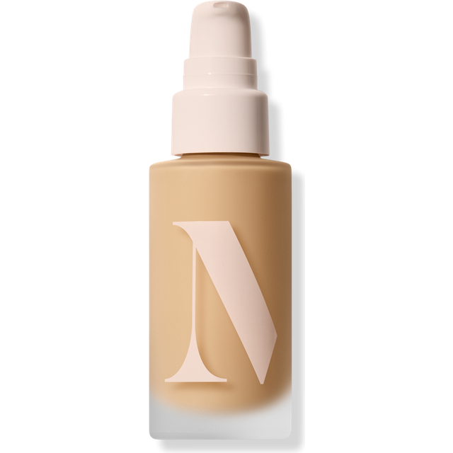 Morphe Lightform Extended Hydration Foundation - light 14 LIGHT 14