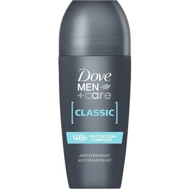 Dove Men+Care Classic Deo Roll-on - 50 ml