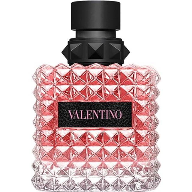 8ml Valentino Born In Roma Donna Eau De Parfum 8ml Spray - 125ml-refill