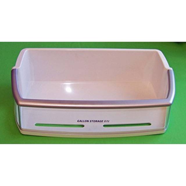 OEM LG Refrigerator Door Bin Basket Shelf for LMX28988ST/04  LFX28979S