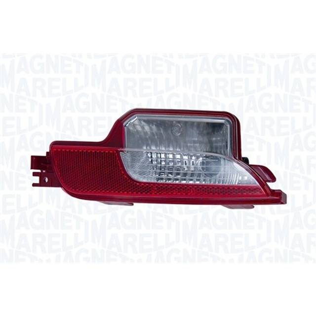 Magneti Marelli Reverse Gear Right Fiat 500 Fl15 For Fiat