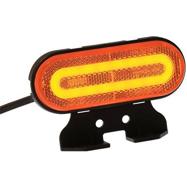 LED Sidomarkeringsljus Valeryd Valeryd