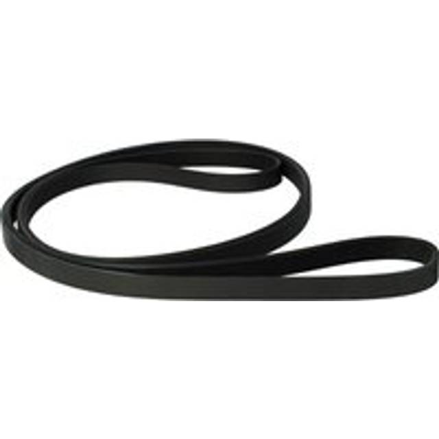 Drive Belt Replacement for Siemens 00488494, 416000600, 481281728433, 481281729143, 00118373 for Tumble Dryer - 197.5 cm, Black - Vhbw