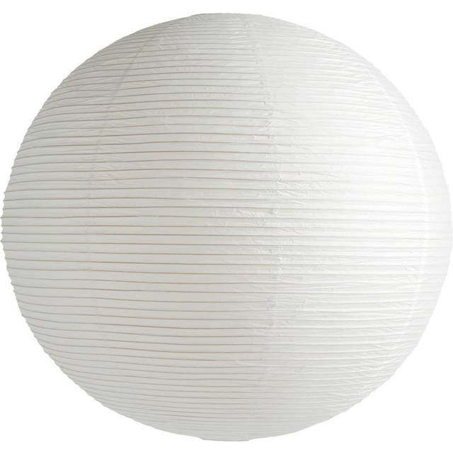 HAY Paper lampskärm Ø80 cm Vit