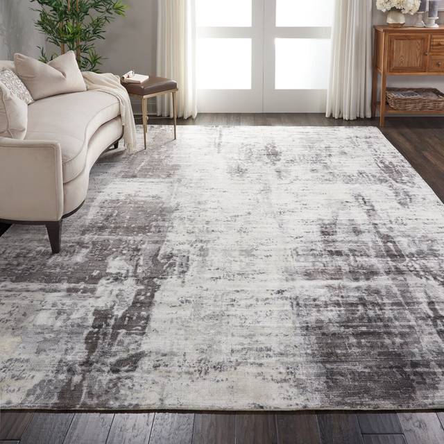 Safari Dreams Ivory Rug (Rectangle 274 x 366cm)
