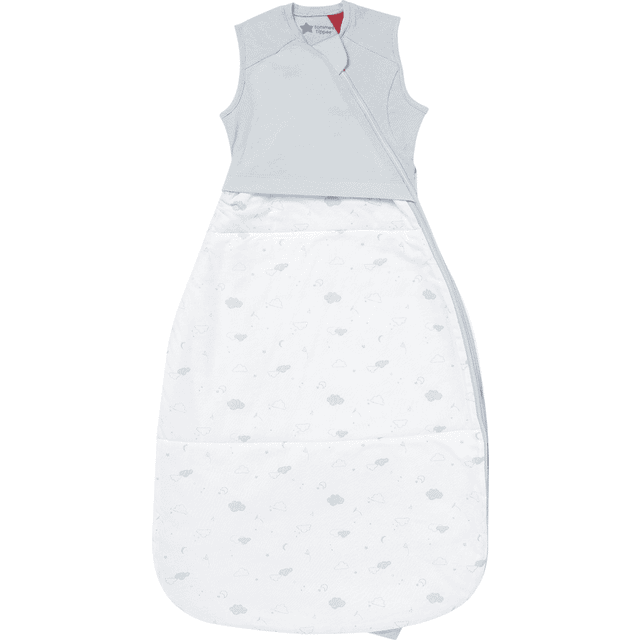 Tommee Tippee, Cotton The Original Grobag All-Season Comfortable Sleepbag , 0-6M