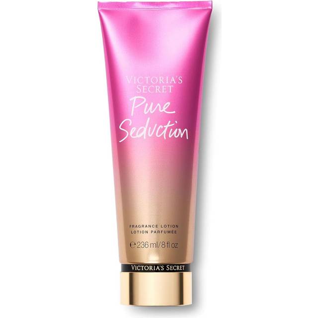 Victoria's Secret Pure Seduction Fragrance Body Lotion 236ml