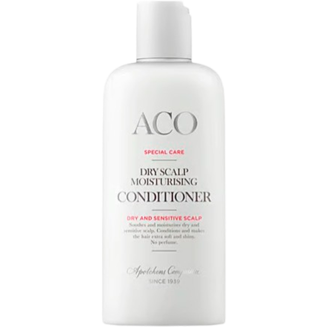 ACO Special Care Dry Scalp Shampoo 200 ml