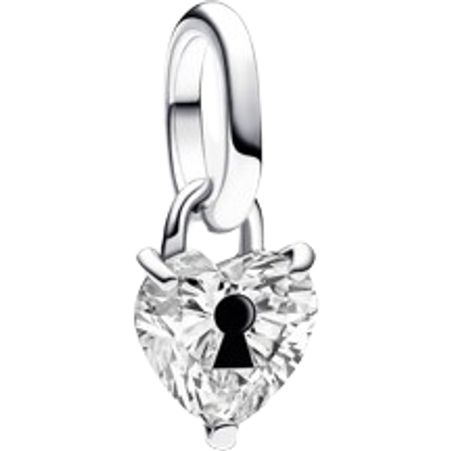 Pandora Anhänger ME 793086C01 - silber