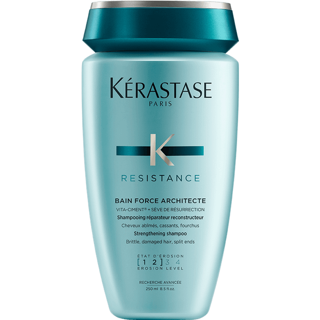 Kérastase Resistance Bain Force Architecte Shampoo (250ml)