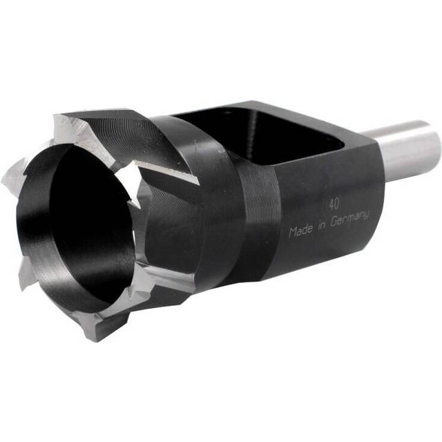 FAMAG 15mm Carbide Tip TCT Disc and Plug Cutter, 1616115
