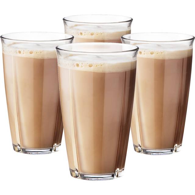 Rosendahl - Grand cru Soft Latteglas 48 cl 4-Pack