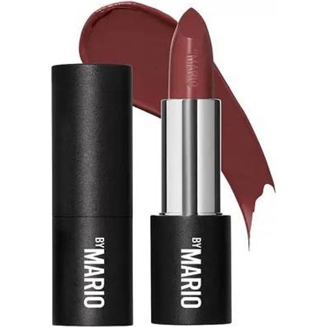 MAKEUP BY MARIO Supersatin Lipstick Central Park NO_SIZE - Stift Från Magasin (NO_SIZE)