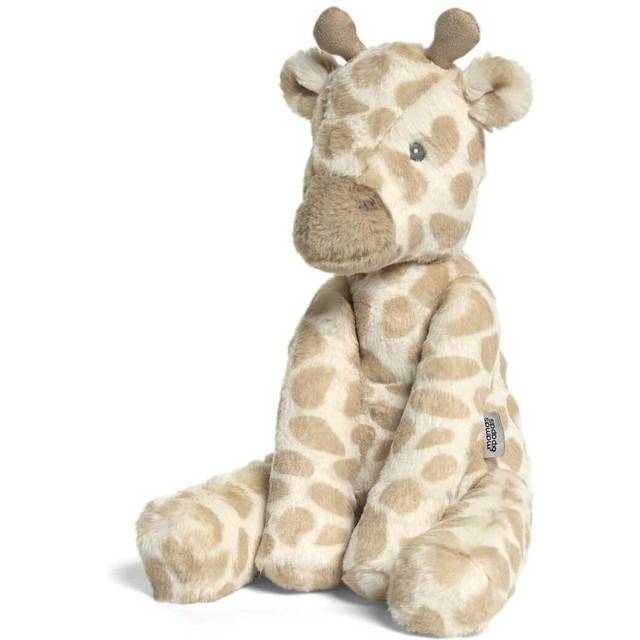 Mamas & Papas Welcome To The World Giraffe - One Colour
