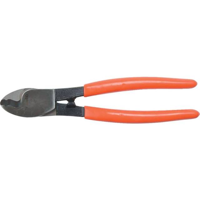 Bahco 2233 D-160 Heavy-Duty Cable Cutter/ Stripper 160mm