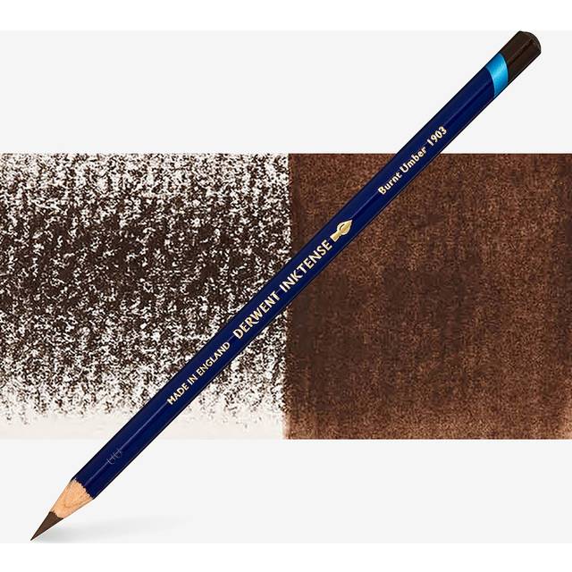 Derwent Inktense Individual Pencils