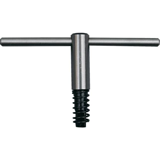 Indexa 17 x 140mm Lathe Chuck Key