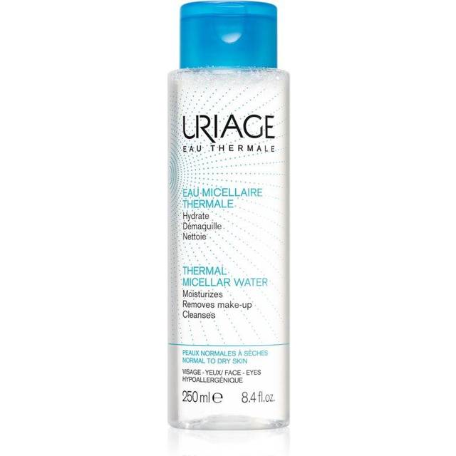 Uriage Thermal Micellar Water Normal To Dry Skin 250 ml