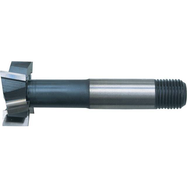 Sherwood 12MM HSS Sc/Sh T-Slot Cutter