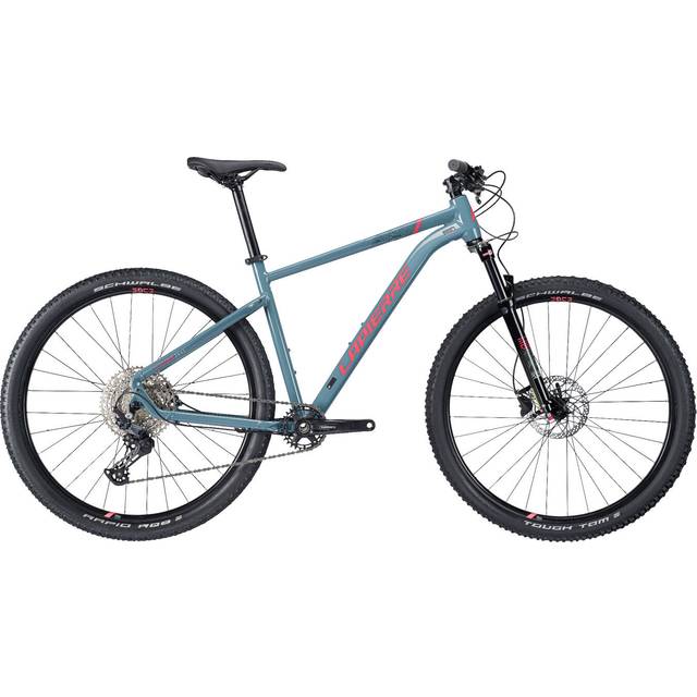 Lapierre Edge 9.9 | MTB Hardtail