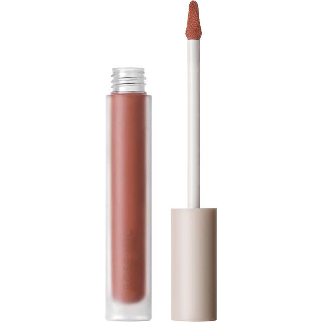 ROSE INC Lip Cream Weightless Matte Color 3.2ml (Various Shades) - Count the Ways