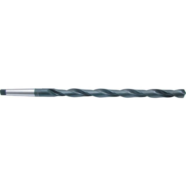 Sherwood 8.00MM X 315MM O/A HSS Taper Shank Drill