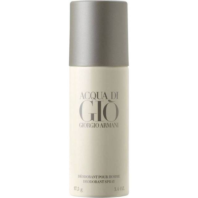 Giorgio armani acqua di gio men's deodorant spray - 150ml