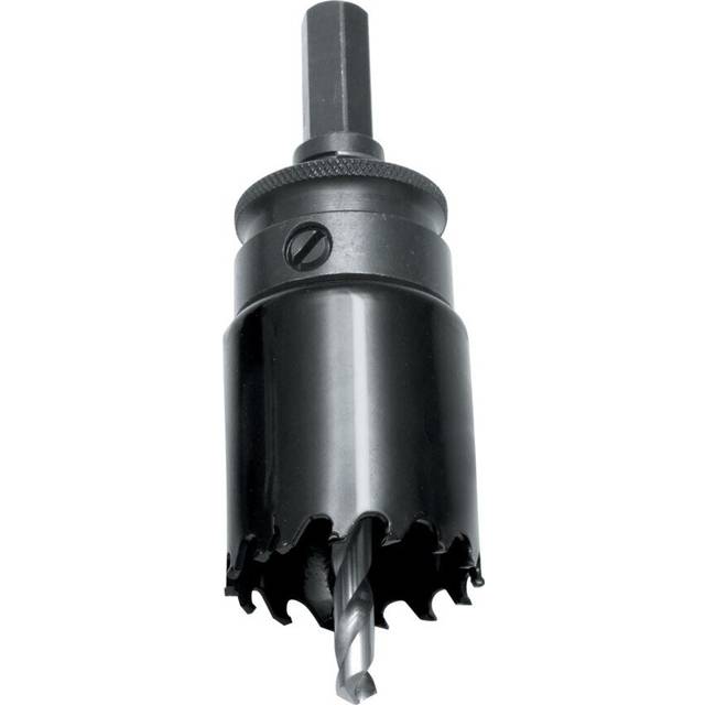 Kennedy 44mm Carbide Tipped Hole Saw