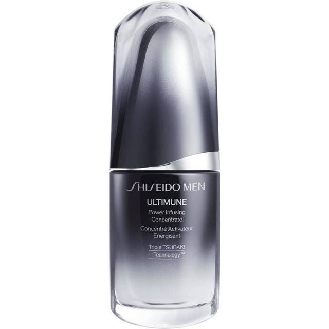 Shiseido Men Ultimune Power Infusion Concentrate 30 ml