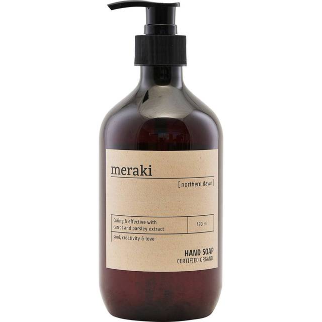 Meraki Hand Soap Northern Dawn 490 ml