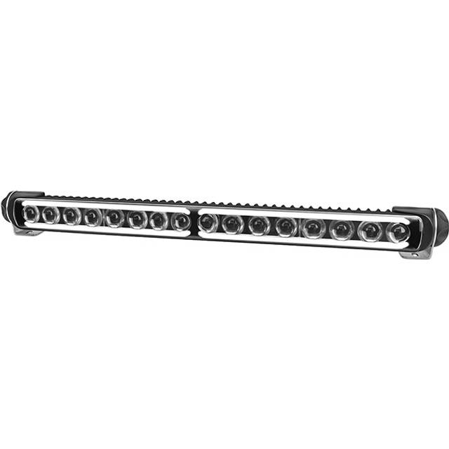 HELLA 1FJ 958 140-001 Fjärrstrålkastare Höger