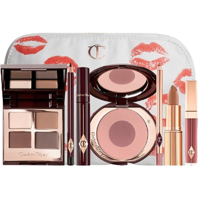 Charlotte Tilbury The Sophisticate - Light