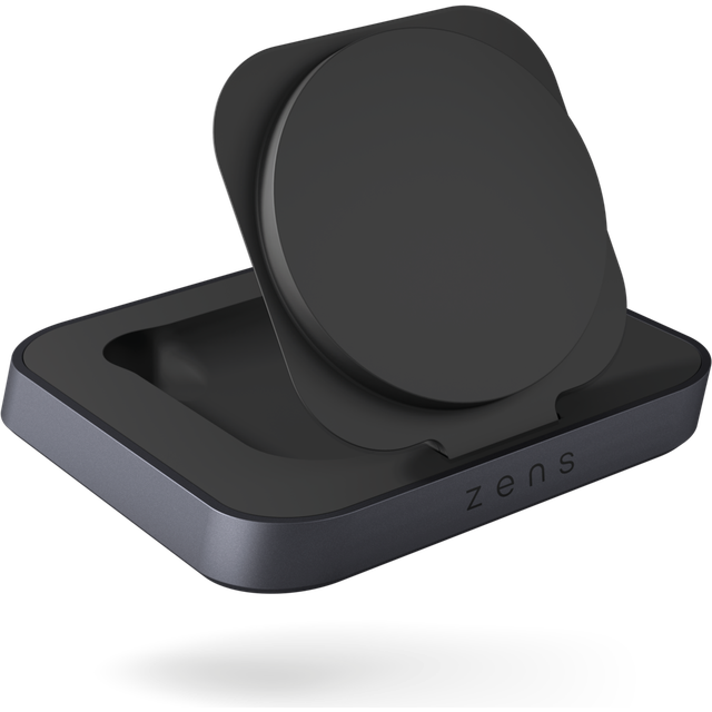 Zens - Magnetic Nightstand Charger