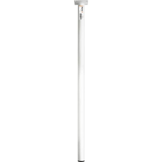 Bordsben Vit 70 cm Home>it
