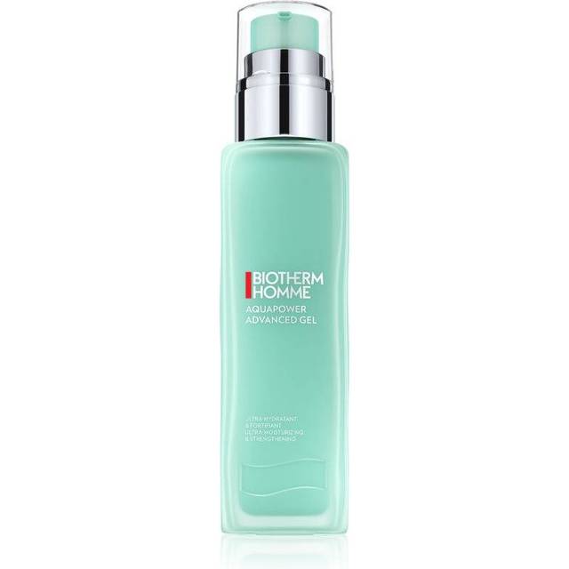 Biotherm Homme Aquapower Advanced Moisturizing Gel Normal Skin JUMBO 100 ml