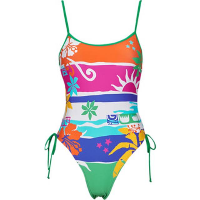 Banana Moon  Swimsuits ROUKIE BEKELEY  - EU XL - Multicolour - EU XL