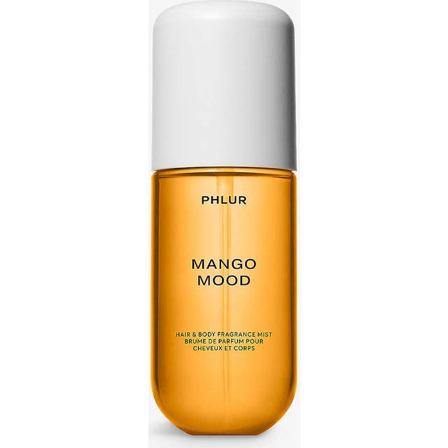 Phlur Mango Mood Hair and Body Fragrance Mist 90ml 88ml