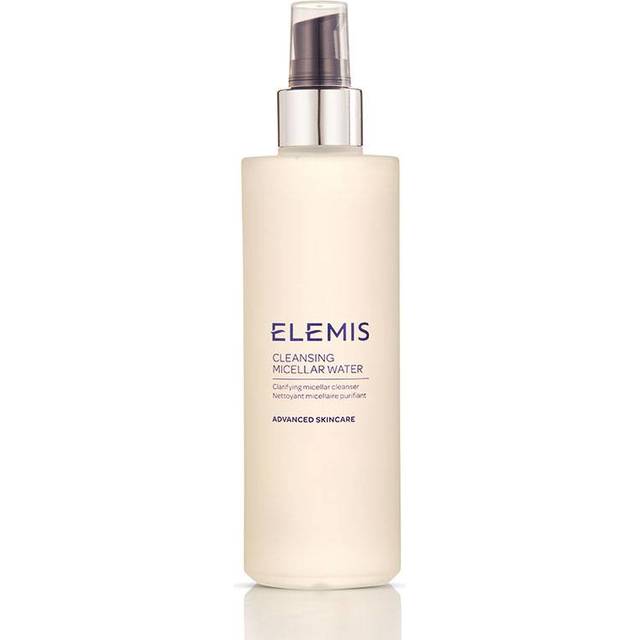 ELEMIS Smart Cleanse Micellar Water 200ml