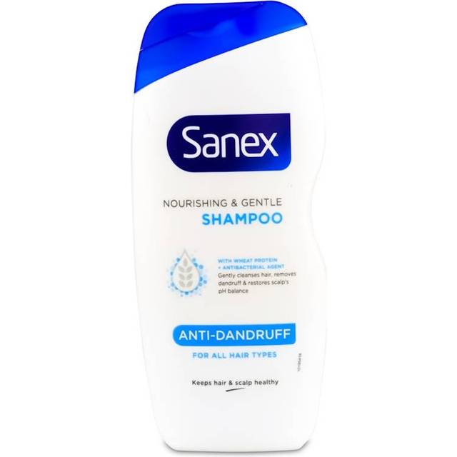 Sanex Shampoo Antiskæl 250 ml