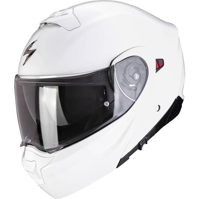 Scorpion EXO-930 EVO Solid, flip up helmet