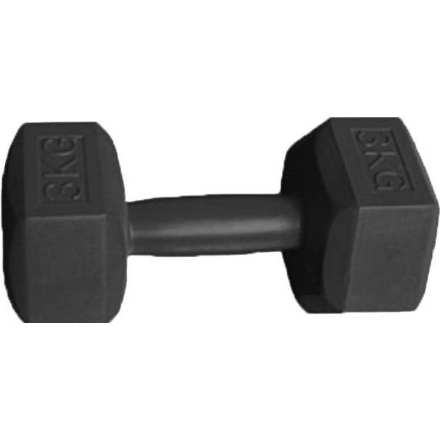 ODIN Basic Hex Hantlar 4kg