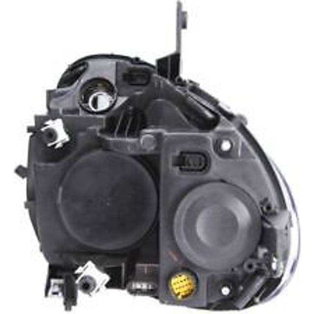 ALKAR Strålkastare 2746471 Höger LED, PY24W, H7/H1 ALFA ROMEO: Giulietta Hatchback