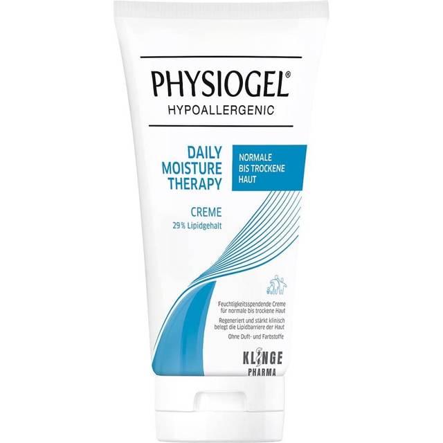 Physiogel Hypoallergenic Daily Moisture Therapy Facial Cream 5.1 fl oz