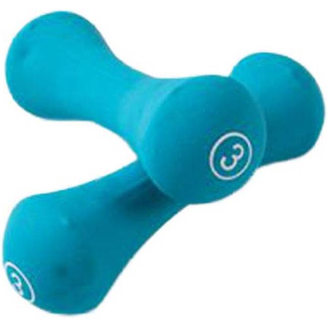 Aserve Classic Hantlar 4 Kg Neopren